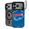 NFL Buffalo Bills Large Logo iPhone 18 Pro Kickstand Case