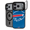 NFL Buffalo Bills Large Logo iPhone 18 Pro Max Kickstand Case