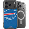 NFL Buffalo Bills Large Logo iPhone 18 Pro Max MagSafe Case