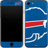 NFL Buffalo Bills Large Logo iPhone 8 Skin