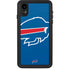 NFL Buffalo Bills Large Logo iPhone Cases