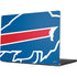 NFL Buffalo Bills Large Logo Apple MacBook Pro 14-inch Skin