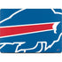 NFL Buffalo Bills Large Logo Apple MacBook Pro 14-inch Skin