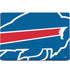 NFL Buffalo Bills Large Logo MacBook Skins