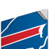 NFL Buffalo Bills Large Logo Apple MacBook Pro 16-inch Skin