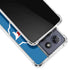 NFL Buffalo Bills Large Logo Moto G 5G (2025) Clear Case
