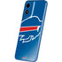 NFL Buffalo Bills Large Logo Moto G Play 4G (2024) Skin