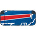 NFL Buffalo Bills Large Logo Nintendo Switch 2 (2025) with Joy-Con Skin