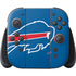NFL Buffalo Bills Large Logo Nintendo Skins