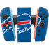 NFL Buffalo Bills Large Logo Nintendo Switch 2 (2025) Joy-Con Controller Skin
