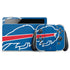 NFL Buffalo Bills Large Logo Nintendo Skins