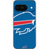 NFL Buffalo Bills Large Logo Google Pixel 9 Skin
