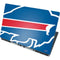 NFL Buffalo Bills Large Logo Dell Precision Skin
