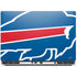 NFL Buffalo Bills Large Logo Dell Precision Skin