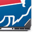 NFL Buffalo Bills Large Logo Dell Precision Skin