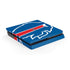 NFL Buffalo Bills Large Logo PlayStation PS4 Skins