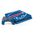 NFL Buffalo Bills Large Logo PlayStation PS4 Skins