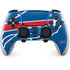 NFL Buffalo Bills Large Logo PS5 DualSense Edge Pro Controller Skin