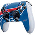 NFL Buffalo Bills Large Logo PS5 DualSense Edge Pro Controller Skin