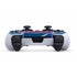 NFL Buffalo Bills Large Logo PS5 DualSense Edge Pro Controller Skin