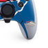 NFL Buffalo Bills Large Logo PS5 DualSense Edge Pro Controller Skin