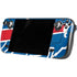 NFL Buffalo Bills Large Logo Steam Deck Handheld Gaming Computer OLED Skin
