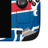 NFL Buffalo Bills Large Logo Steam Deck Handheld Gaming Computer OLED Skin