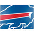 NFL Buffalo Bills Large Logo Surface Laptop 7 15in Skin