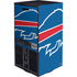 NFL Buffalo Bills Large Logo XBox Series X Digital Edition Bundle Skin