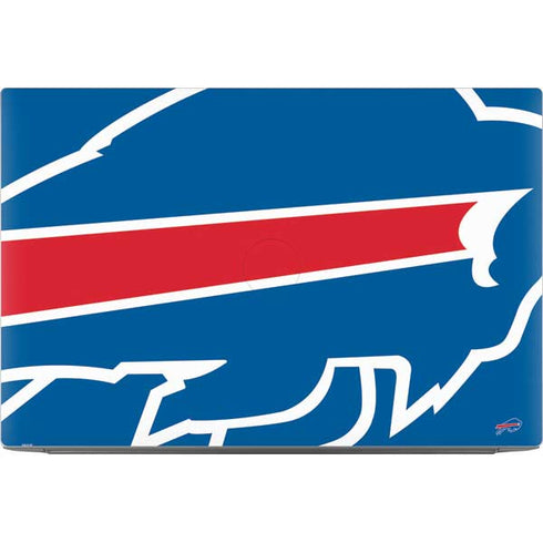 NFL Buffalo Bills Large Logo Dell XPS Skin