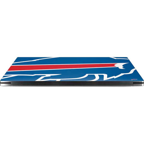 NFL Buffalo Bills Large Logo Dell XPS Skin