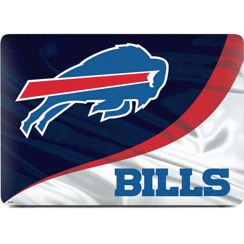 NFL Buffalo Bills Apple MacBook Air Skin