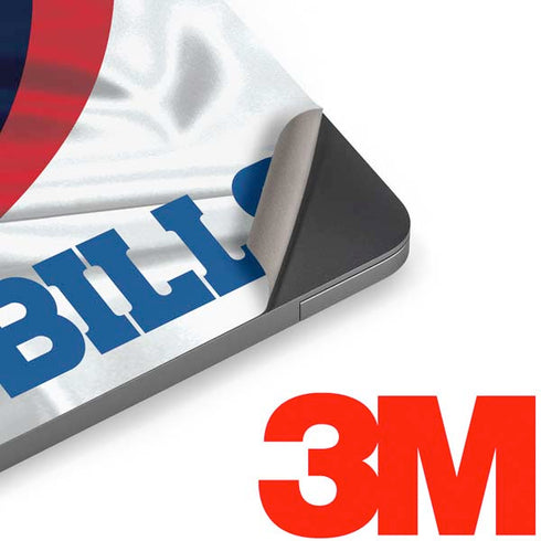 NFL Buffalo Bills Apple MacBook Air Skin