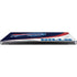 NFL Buffalo Bills Apple MacBook Pro 14-inch Skin