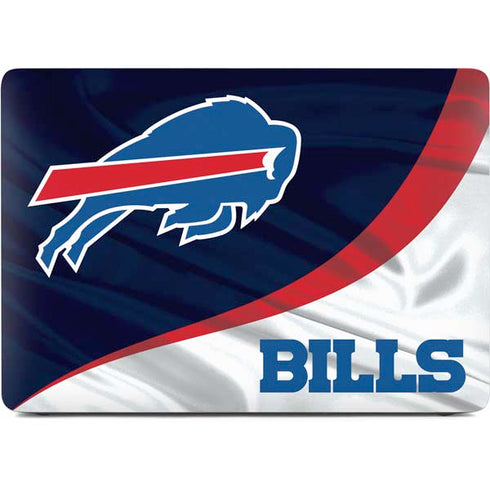 NFL Buffalo Bills Apple MacBook Pro 16-inch Skin