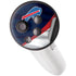 NFL Buffalo Bills Meta Quest 3S Skin