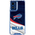 NFL Buffalo Bills Moto G Play 4G (2024) Clear Case