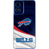 NFL Buffalo Bills Moto G Play 4G (2024) Skin