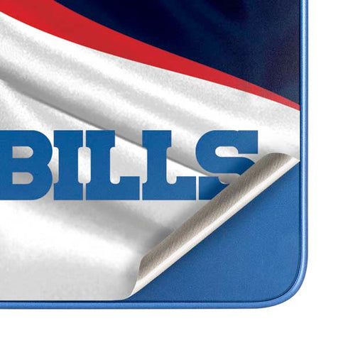 NFL Buffalo Bills Moto G Play 4G (2024) Skin