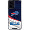 NFL Buffalo Bills Moto G Power 5G (2024) Clear Case
