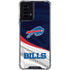 NFL Buffalo Bills Moto G Power 5G (2024) Clear Case