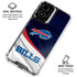 NFL Buffalo Bills Moto G Power 5G (2024) Clear Case