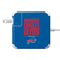 NFL Buffalo Bills Team Motto 85W Power Adapter (15 and 17 inch MacBook Pro Charger) Skin