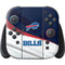 NFL Buffalo Bills Nintendo Switch 2 (2025) Joy-Con Controller Skin
