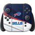 NFL Buffalo Bills Nintendo Switch 2 (2025) Joy-Con Controller Skin