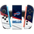 NFL Buffalo Bills Nintendo Switch 2 (2025) Joy-Con Controller Skin