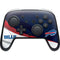 NFL Buffalo Bills Nintendo Skins