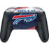 NFL Buffalo Bills Nintendo Switch 2 (2025) Pro Controller Skin