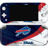 NFL Buffalo Bills Nintendo Skins