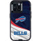 NFL Buffalo Bills Otterbox Defender iPhone Skin